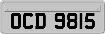 OCD9815