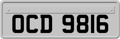 OCD9816