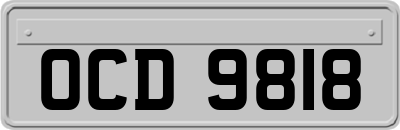 OCD9818