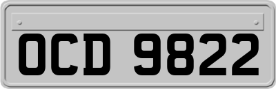 OCD9822