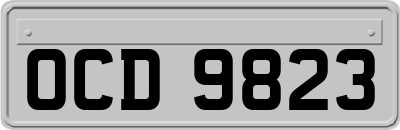 OCD9823