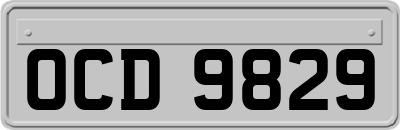 OCD9829