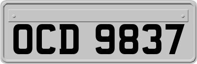 OCD9837