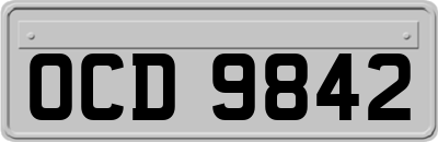 OCD9842