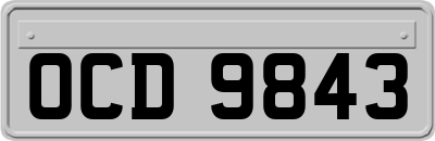 OCD9843
