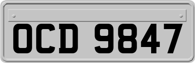 OCD9847