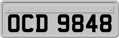 OCD9848