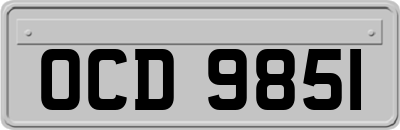 OCD9851