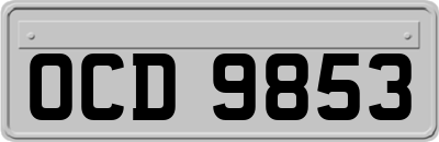 OCD9853