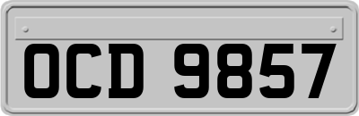 OCD9857