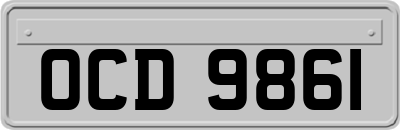 OCD9861