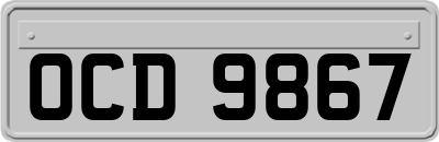 OCD9867