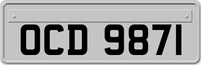 OCD9871