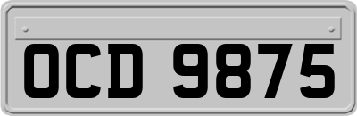 OCD9875