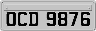 OCD9876