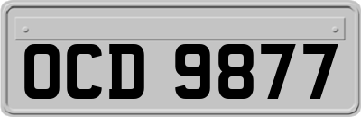 OCD9877