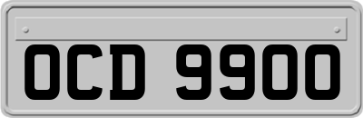 OCD9900