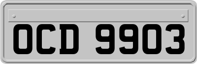 OCD9903