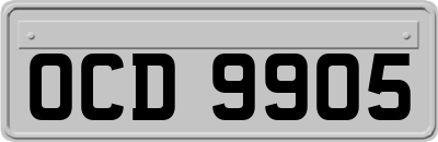 OCD9905
