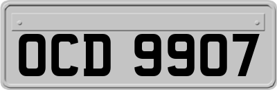 OCD9907