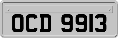 OCD9913