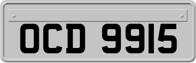 OCD9915