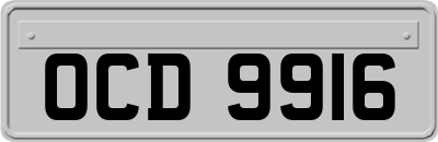 OCD9916