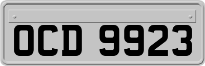 OCD9923