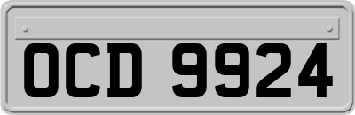 OCD9924
