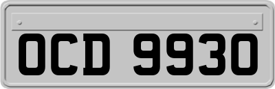 OCD9930
