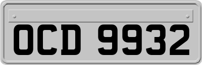 OCD9932