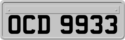 OCD9933