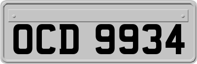 OCD9934
