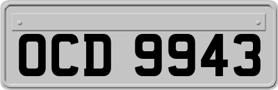 OCD9943