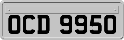 OCD9950