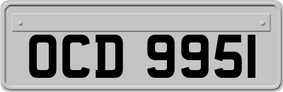 OCD9951