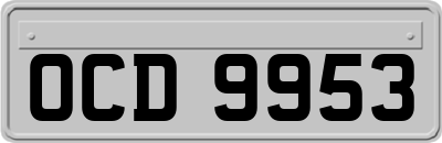 OCD9953