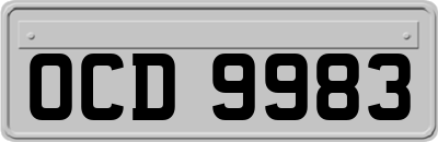 OCD9983
