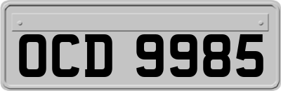 OCD9985