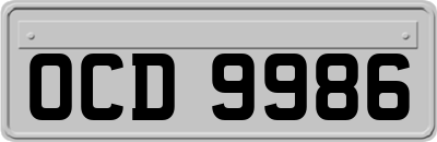 OCD9986