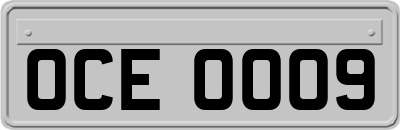 OCE0009