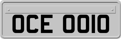 OCE0010