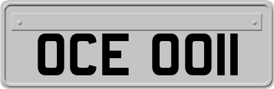 OCE0011