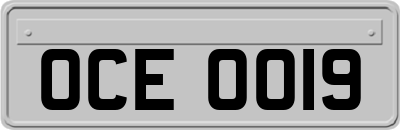 OCE0019