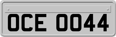 OCE0044
