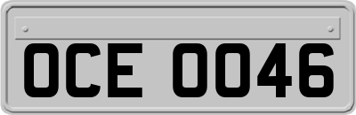 OCE0046