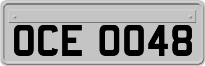 OCE0048