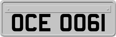 OCE0061