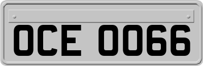 OCE0066
