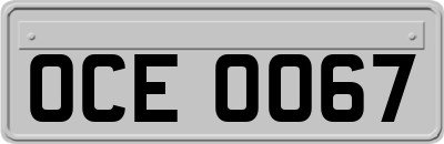 OCE0067